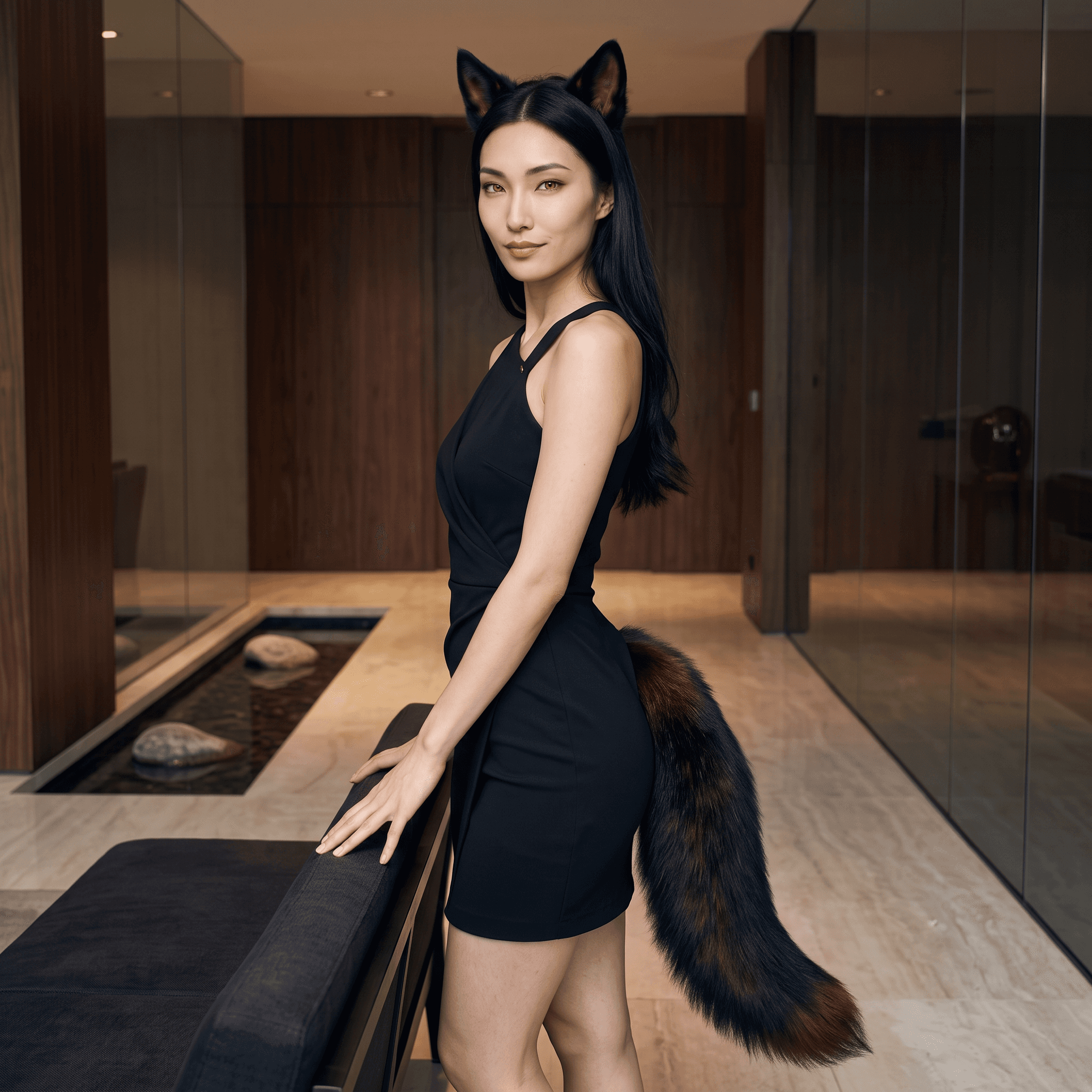 Akari, photo 4