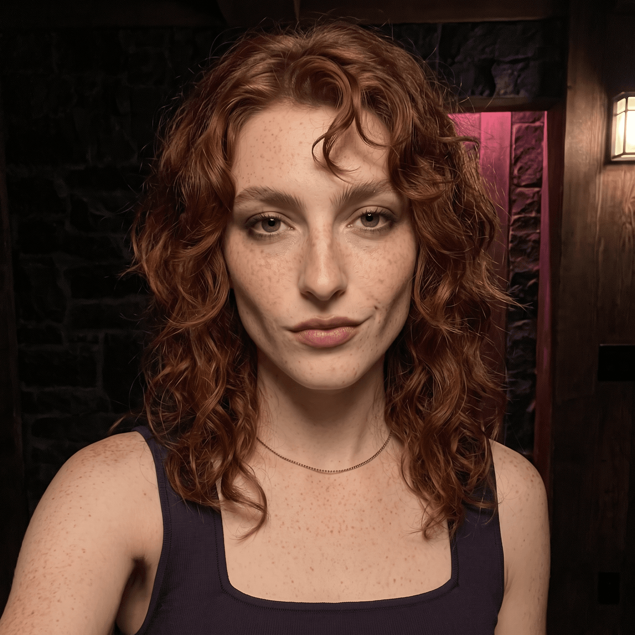 Faye, photo 6