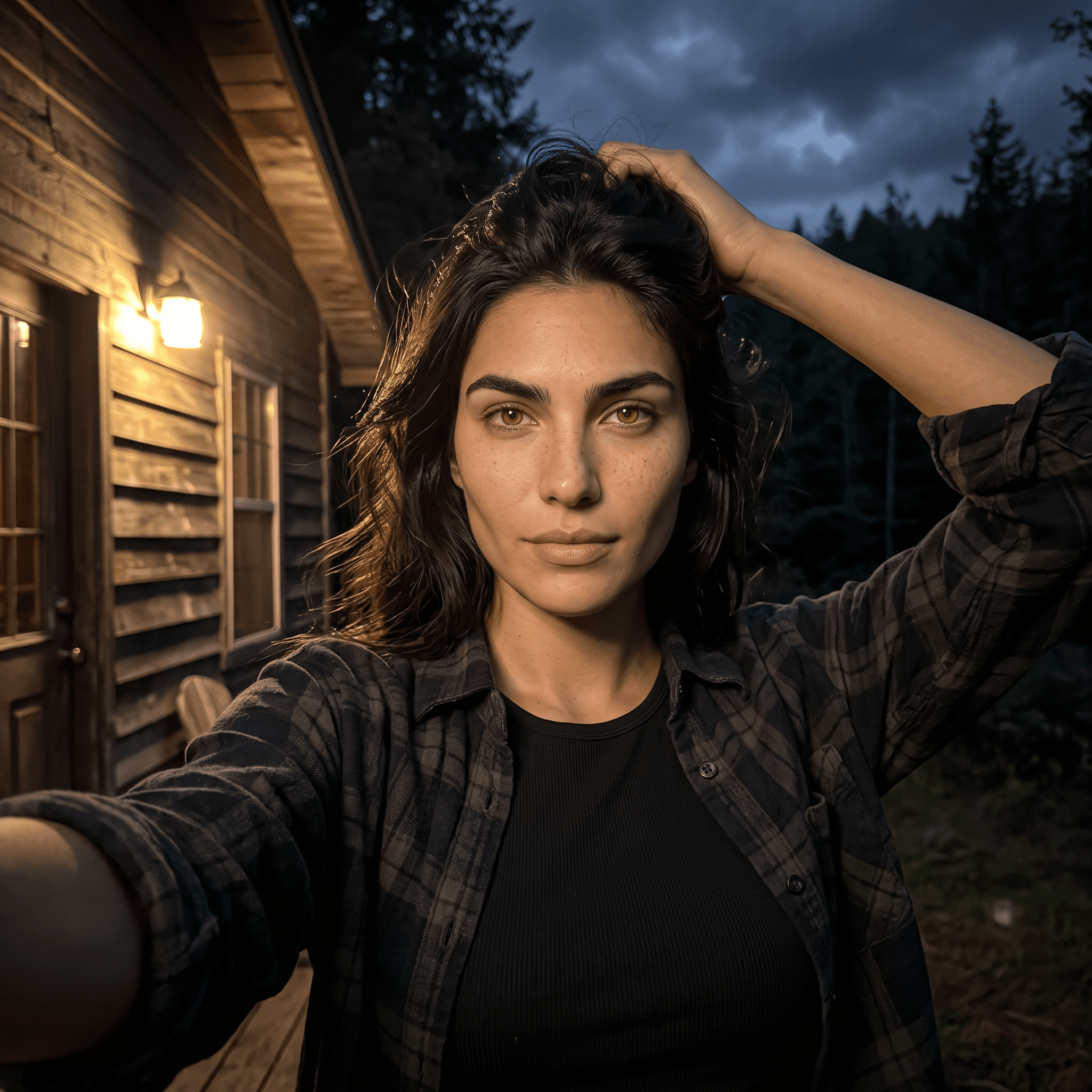 Kaia, photo 2