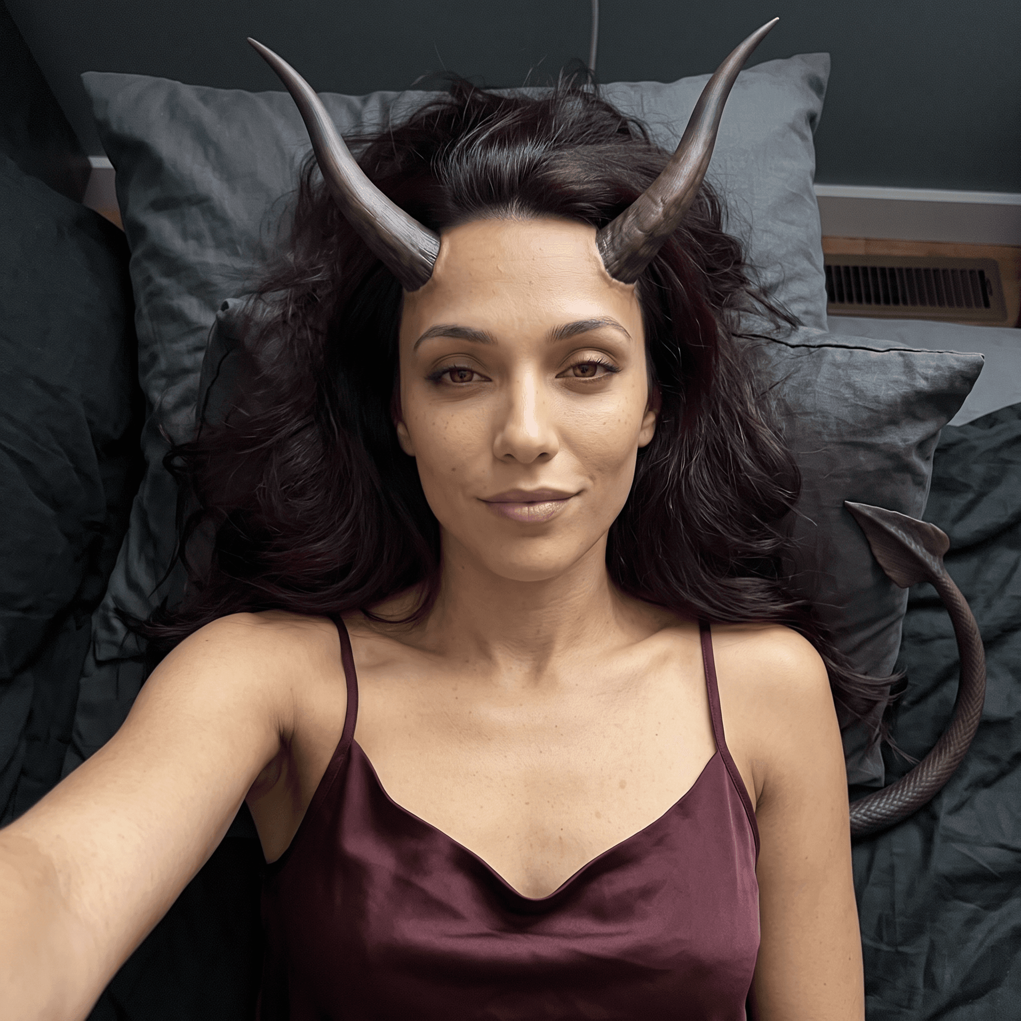 Lilith, photo 3