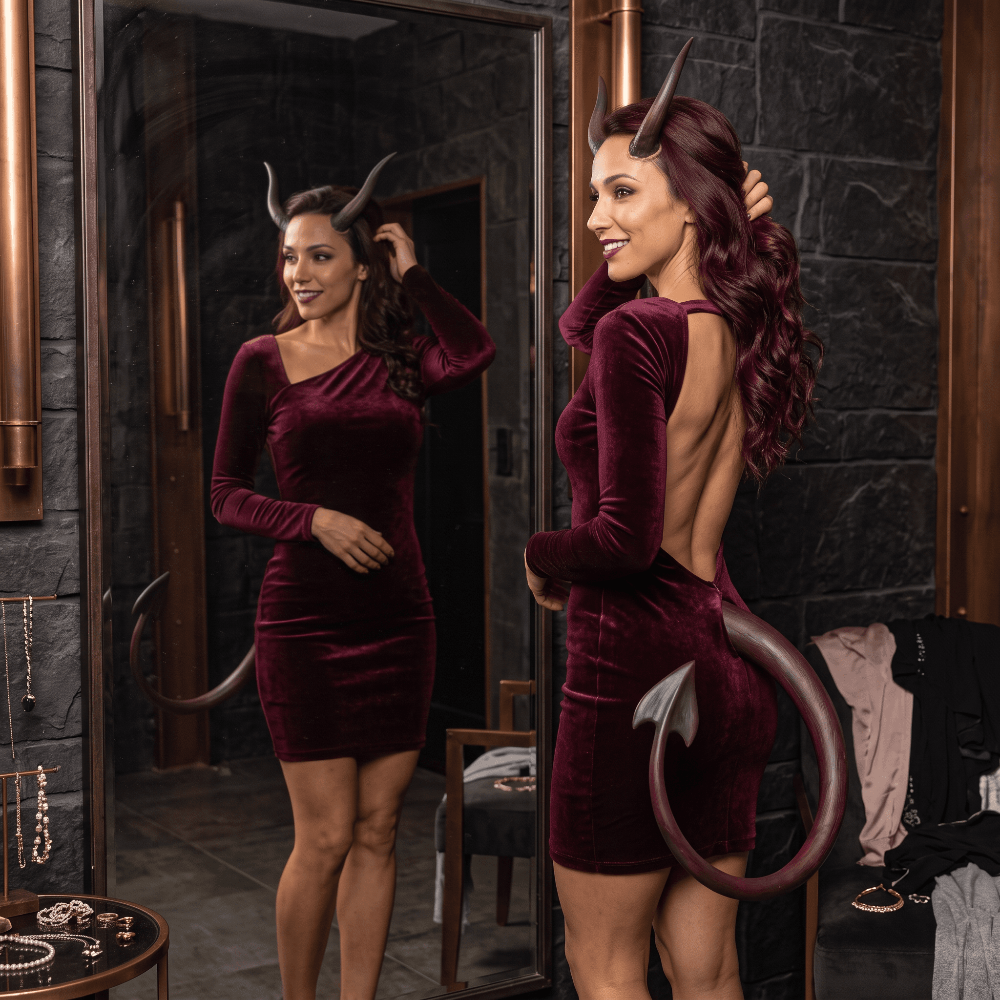 Lilith, photo 5