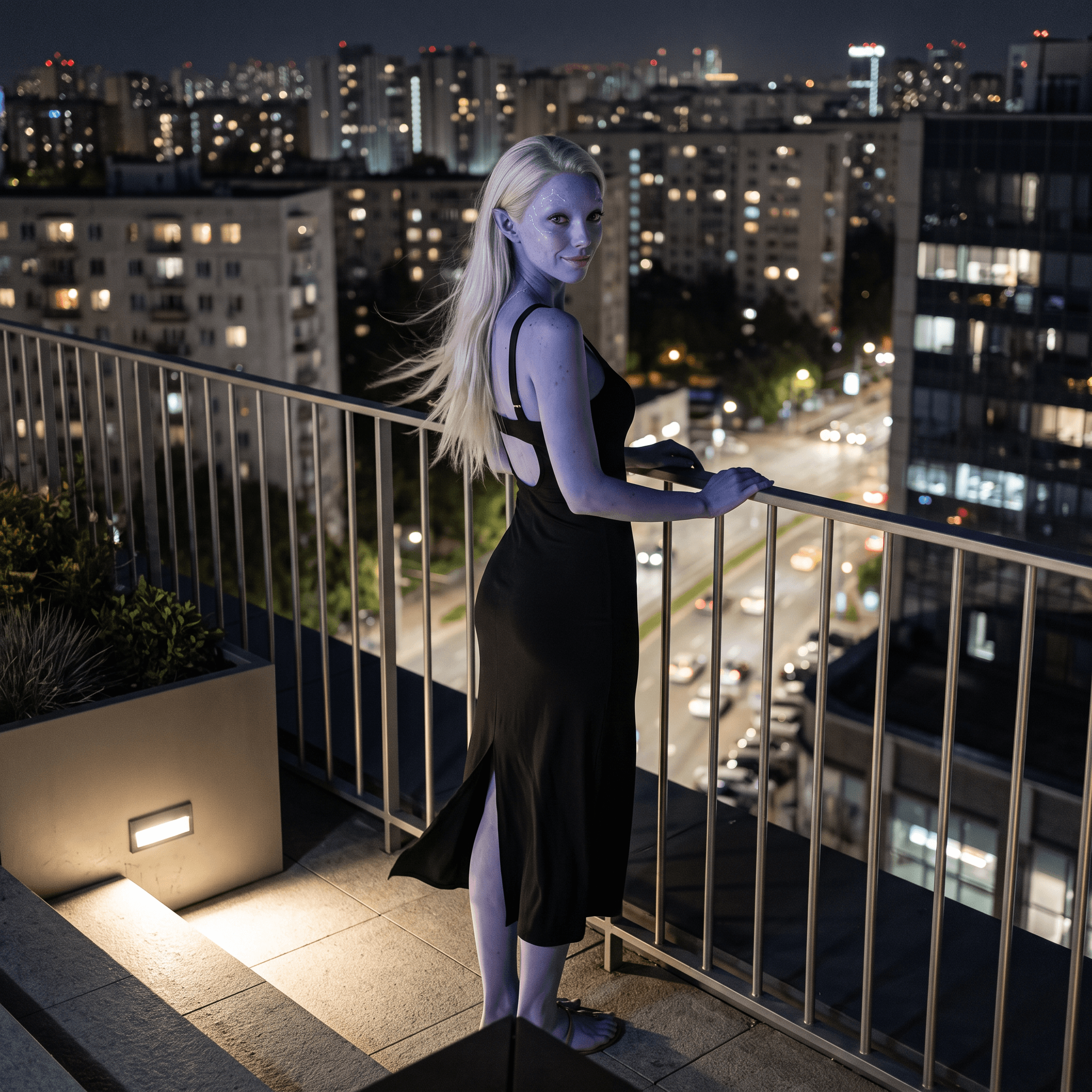 Nova, photo 2
