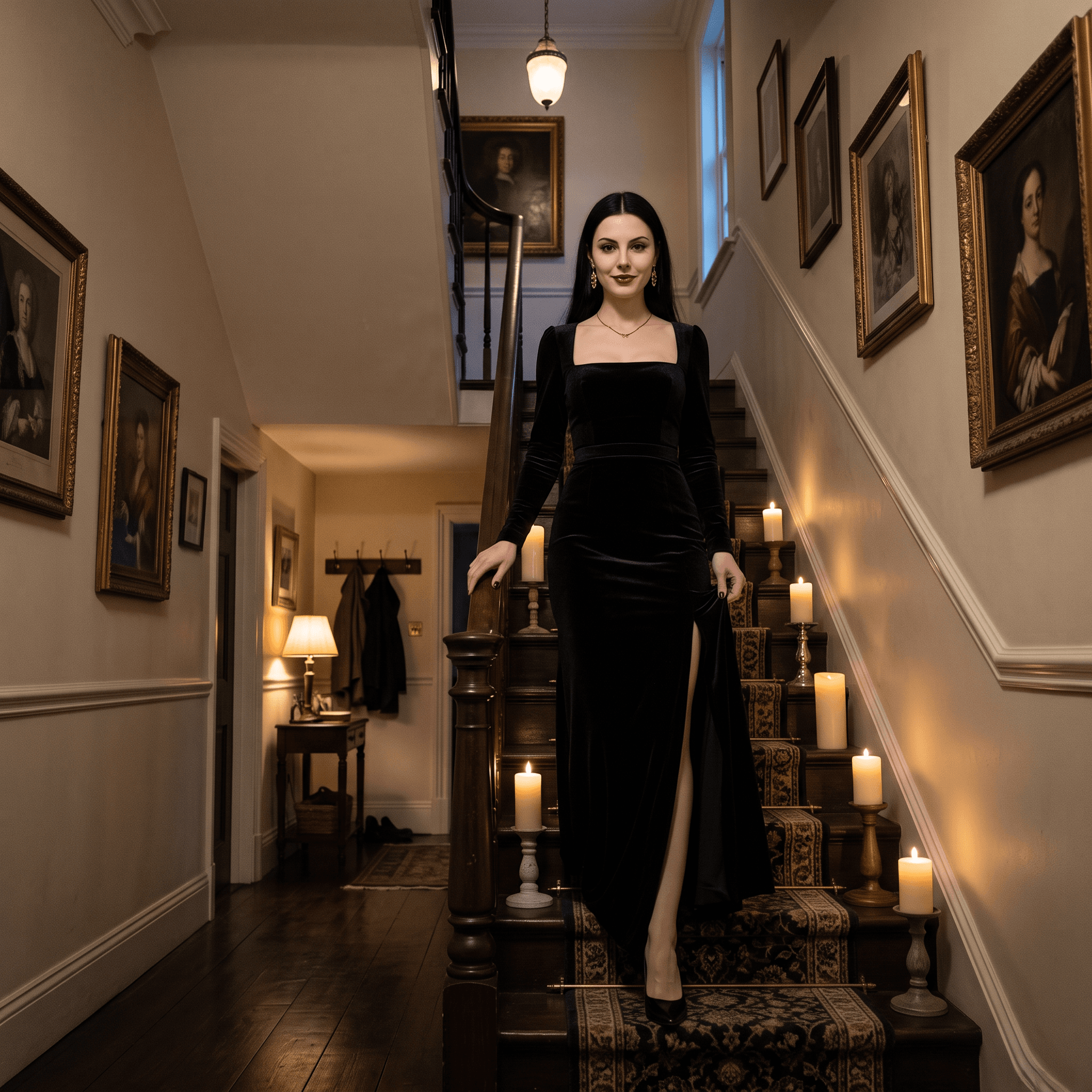 Selene, photo 4